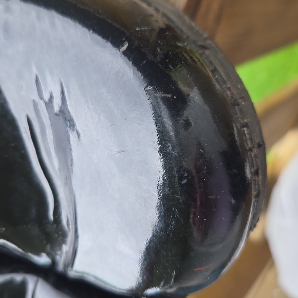 Dansko XP Womens Scrub Clogs Black Patent 39 8.5 To 9 - Picture 5 of 6